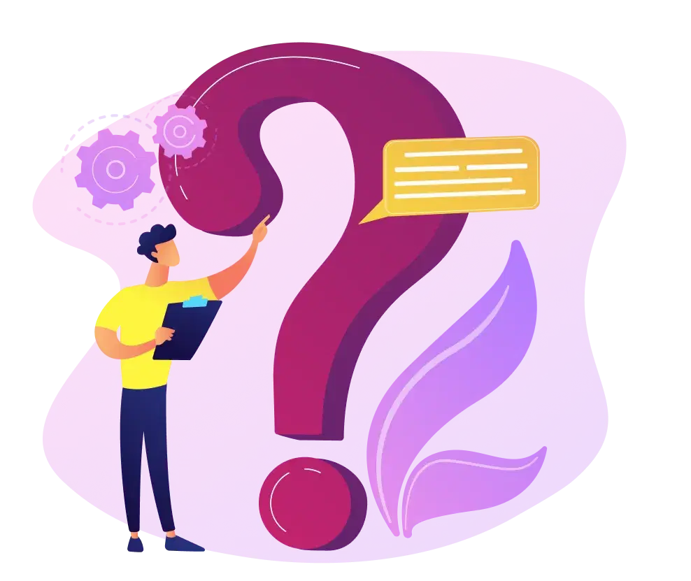 marQ Events – Frequently Asked Questions
