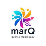 marQ Events Logo